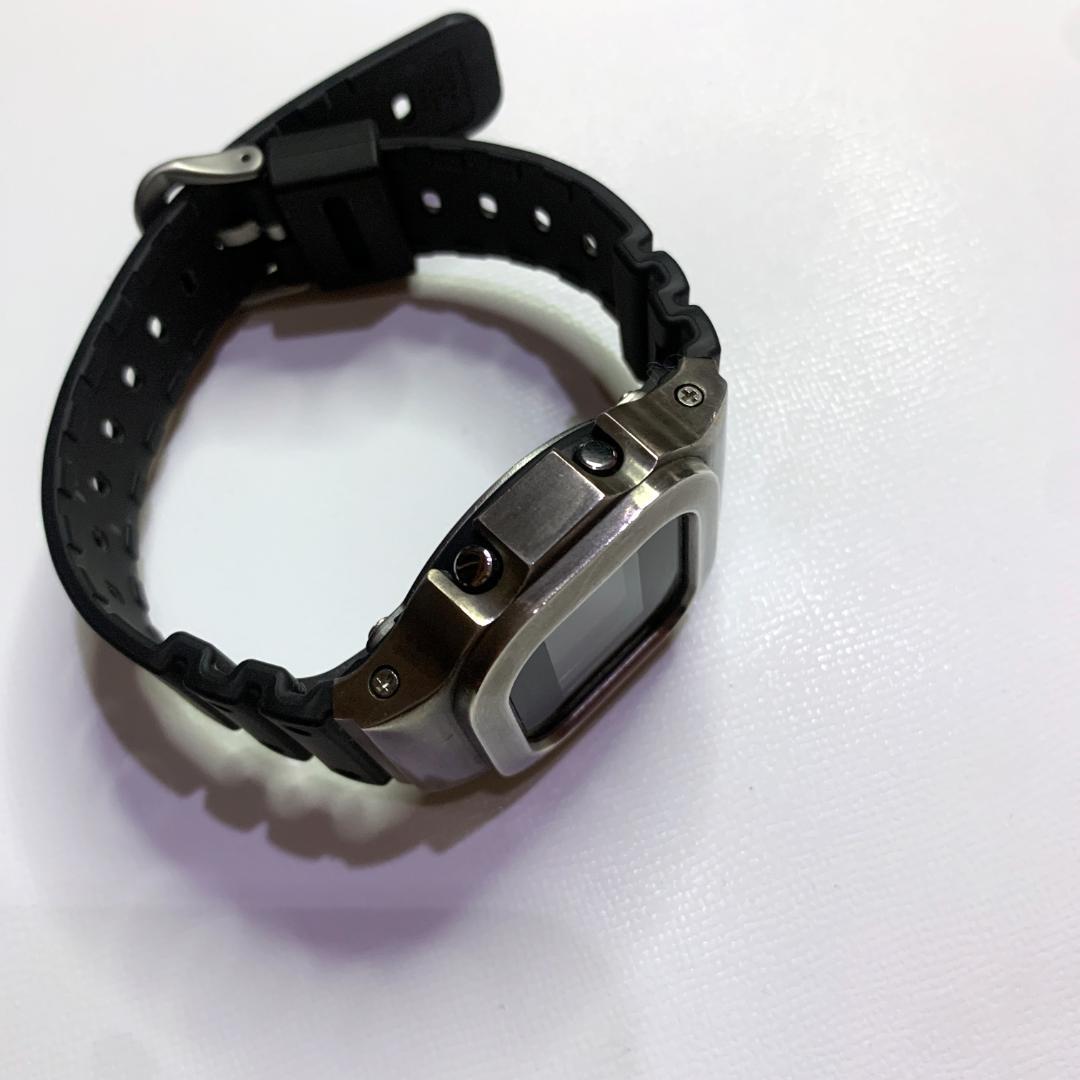 希少 DAMUE 5600-Vintage ダミュー シルバー925 美品