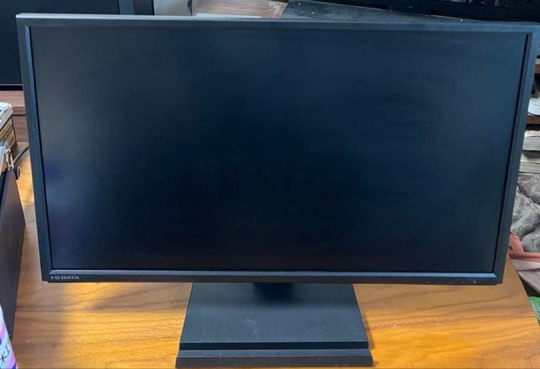 IODATA DIOS-LDH241DB 23.8型 FHD液晶モニター