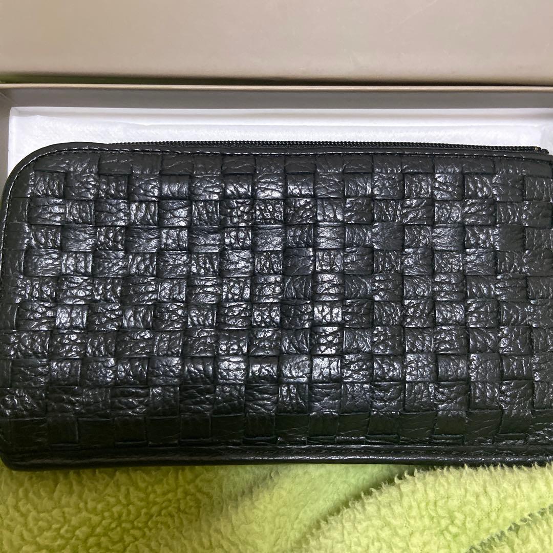 お値下げ　ATAO アタオ　スリモメッシュ　ブラック