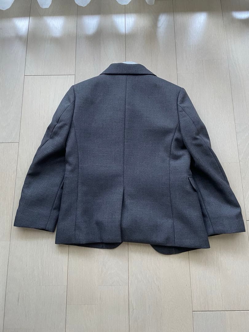 【試着のみ】Ready Freddy ベーシックスーツセット