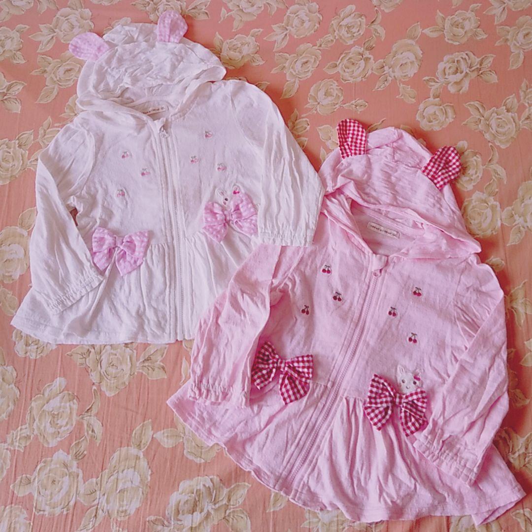 クーラクール夏物まとめ売り　９５/１００