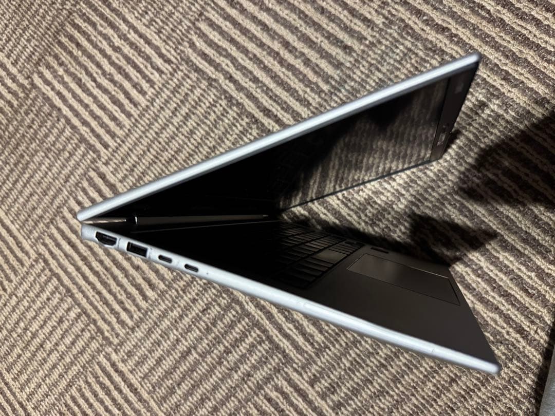 Windowsノート本体 HP EliteBook 830 G9 Core i7 1255U