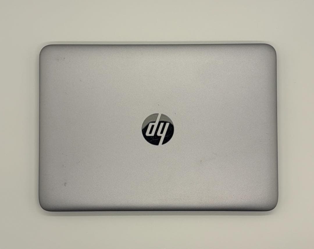 Windowsノート本体 HP EliteBook 820 G3, 8GB, 128SSD+500HDD