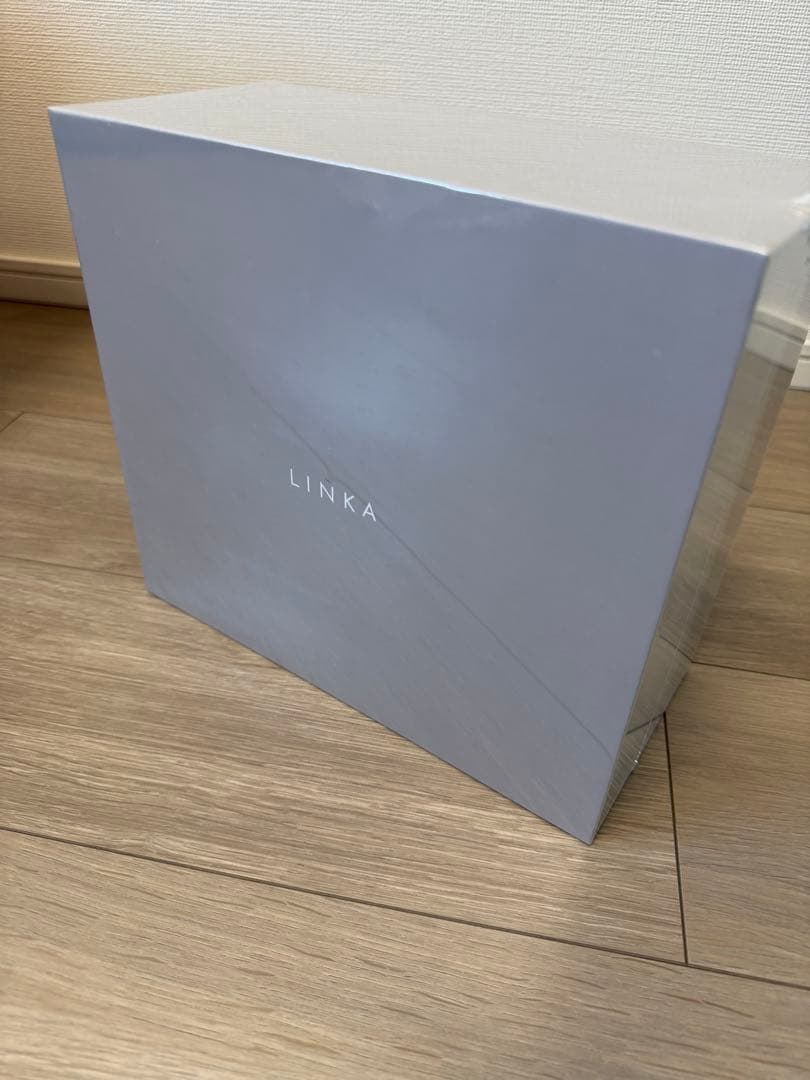 ヨドバシカメラ2026年夢のお年玉箱　美容家電の夢　福袋