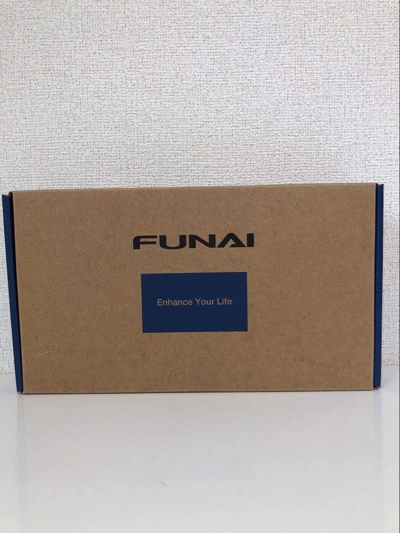 FUNAI FT-4KS10 4K衛星放送対応TVチューナー