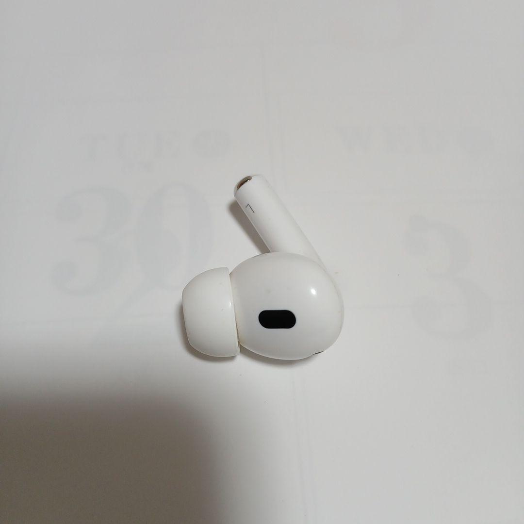 AirPods Pro 第2世代（Lightning）左耳のみ【Apple純正】