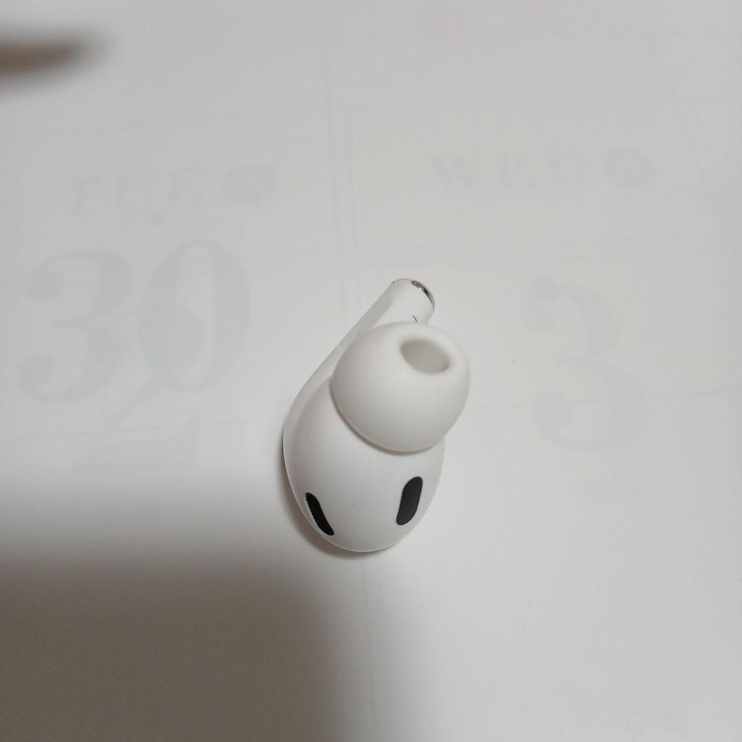 AirPods Pro 第2世代（Lightning）左耳のみ【Apple純正】