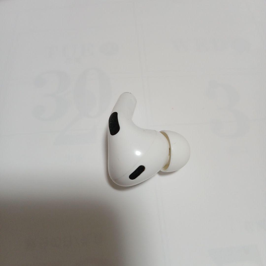 AirPods Pro 第2世代（Lightning）左耳のみ【Apple純正】