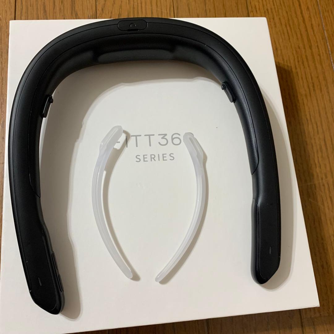 LINKFLOW FIT360 SERIES ウェアラブルカメラ