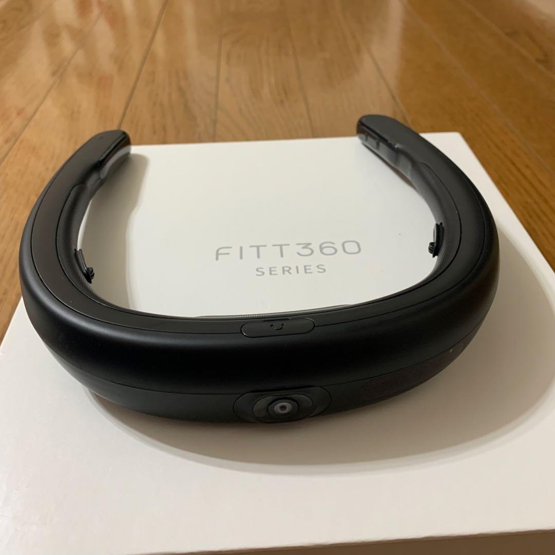 LINKFLOW FIT360 SERIES ウェアラブルカメラ