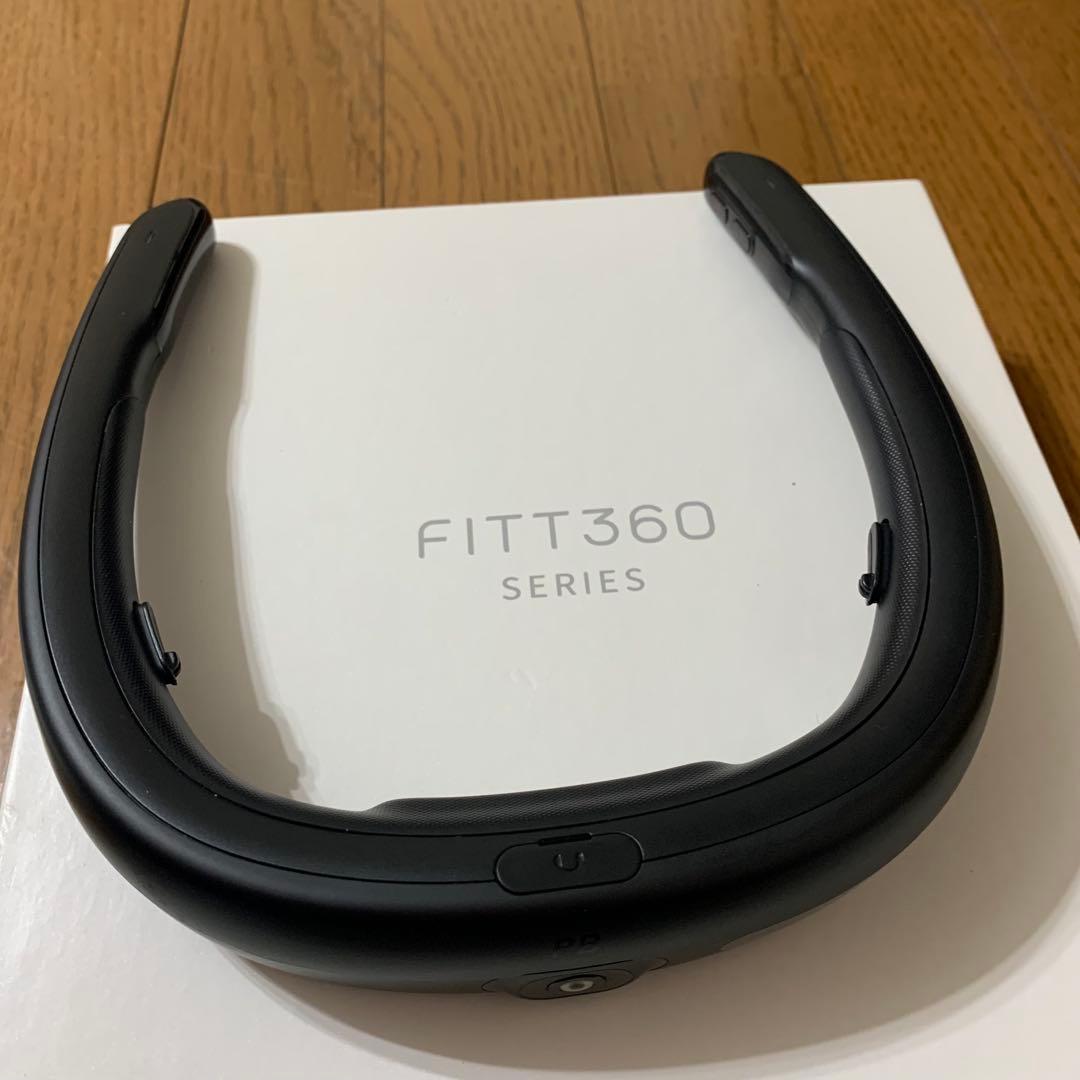LINKFLOW FIT360 SERIES ウェアラブルカメラ