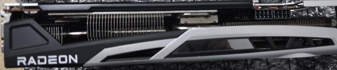 グラフィックボード・グラボ・ビデオカード Sapphire NITRO+ Radeon RX 6750XT 12GB