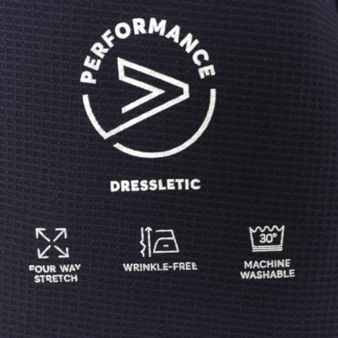 美品 現行 BOSS パフォーマンス ストレッチ ジャージー ジャケット 46