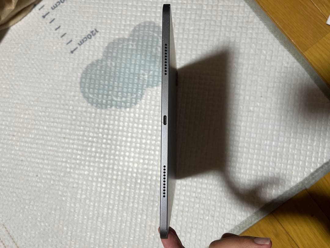 iPad Pro 12.9 第五世代 128GB Wi-Fiモデル