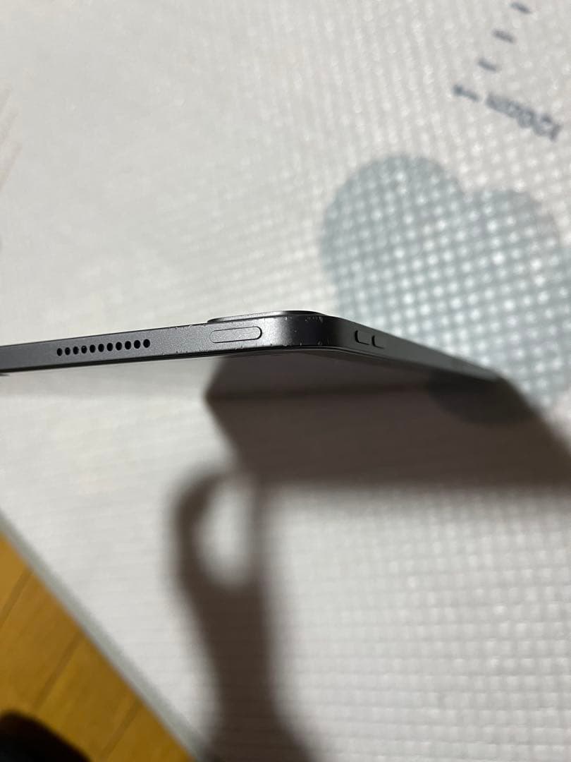 iPad Pro 12.9 第五世代 128GB Wi-Fiモデル