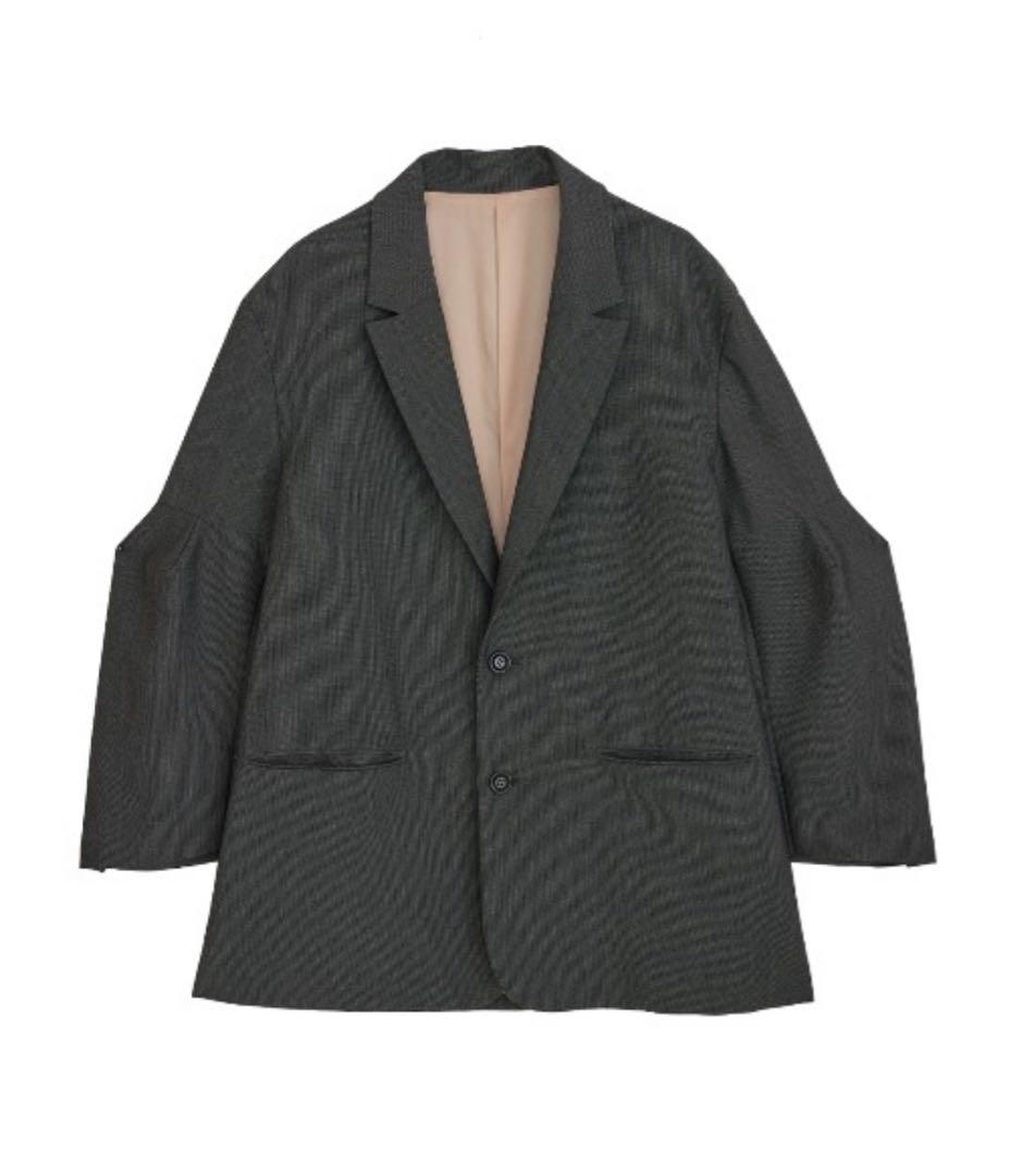 【最終値下げ】Ameri DIMENSIONAL SLEEVE JACKET