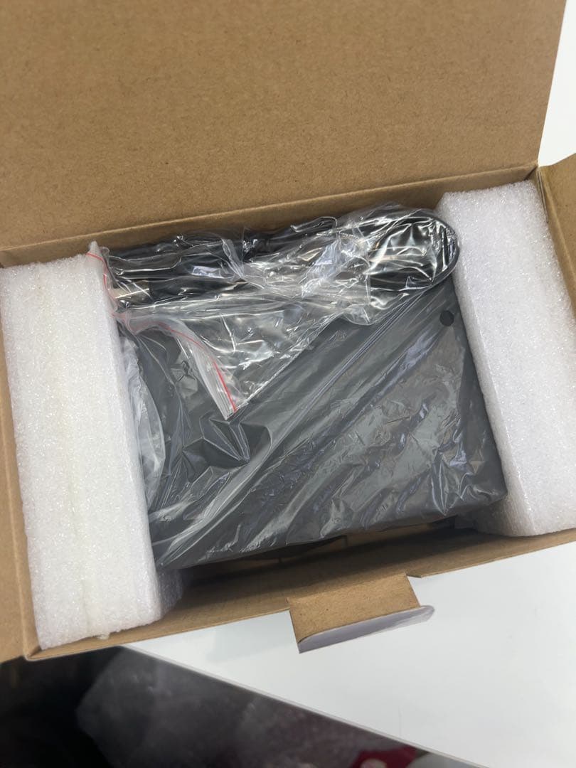 Bluetooth ラジオスピーカー MSR-1 BK サンスイ