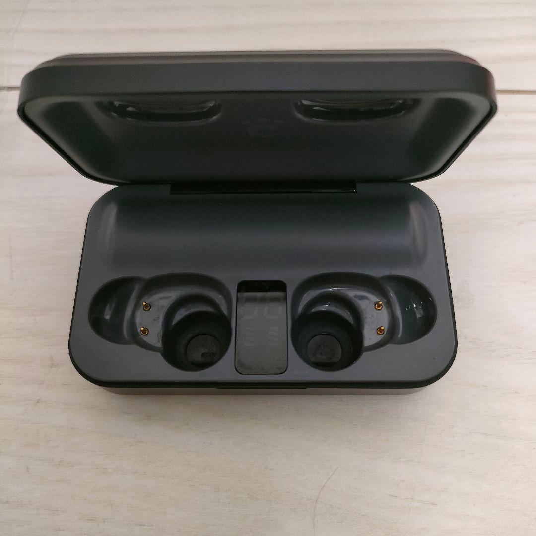 タイトーグルーヴコースター×沙花叉クロヱ Bluetooth ワイヤレスイヤホン