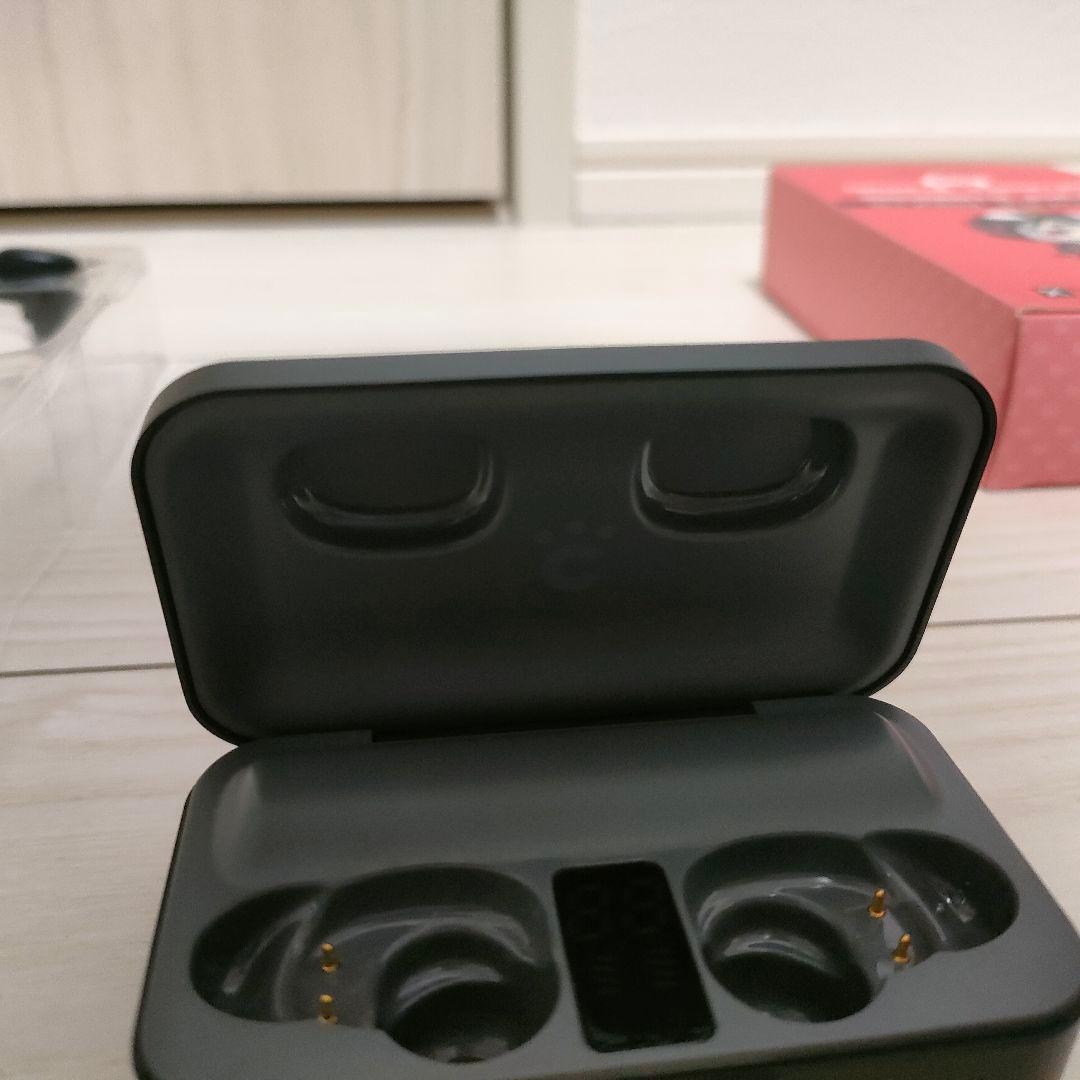 タイトーグルーヴコースター×沙花叉クロヱ Bluetooth ワイヤレスイヤホン