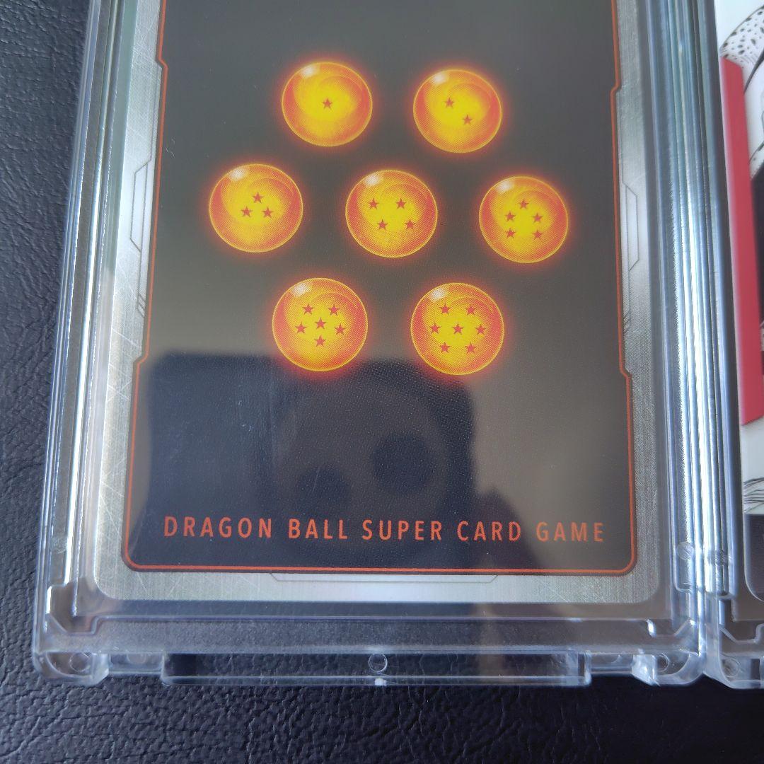 ブルマパラレル　セル リーダーパラレル