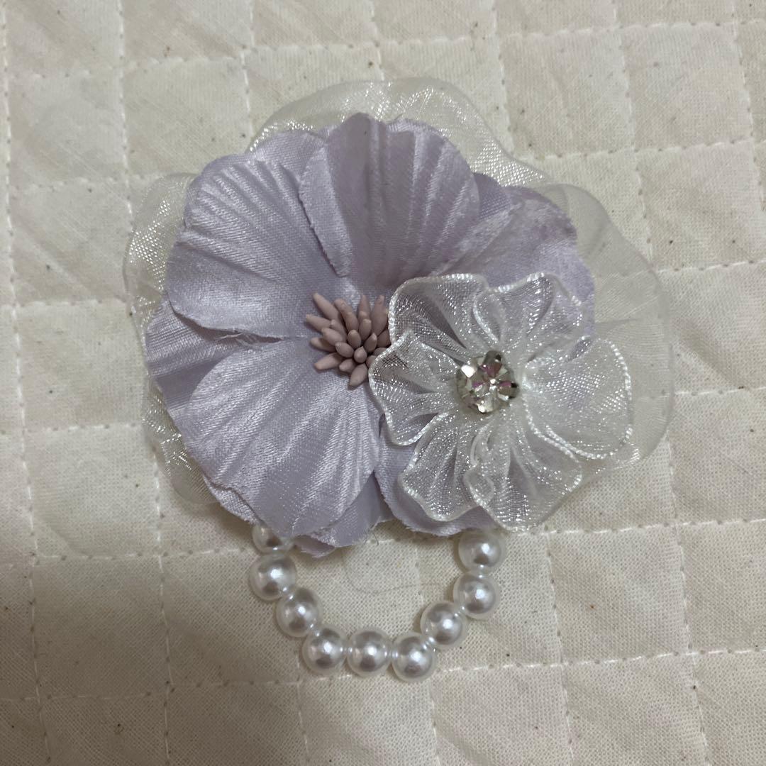 プティマイン　petit main フォーマルドレス 110cm