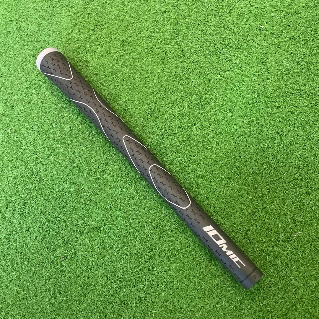 イオミックグリップｉXタッチ 13本