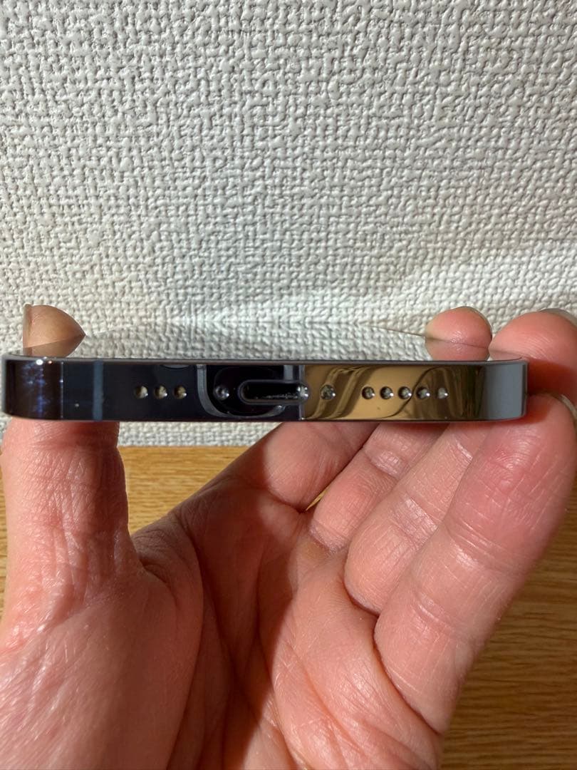 限定値下げ美品☆Apple iPhone 13 Pro シエラブルー