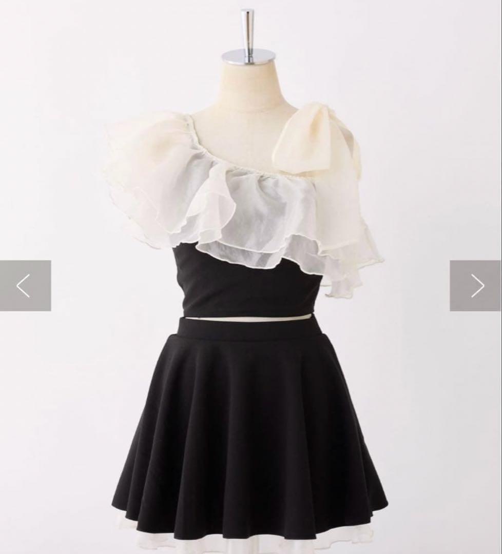 NICE CLAUP 水着　ビキニ