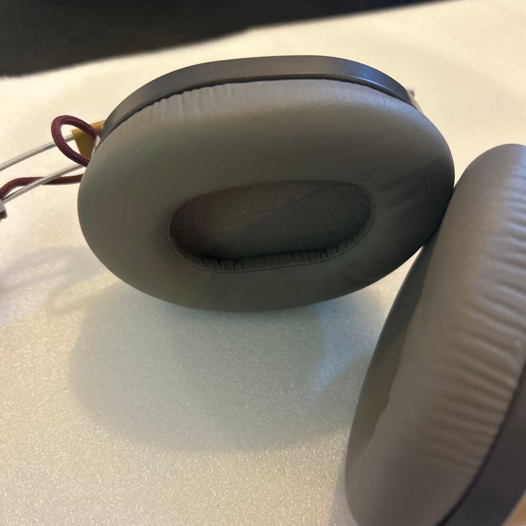 RP-HTX80B-Cパナソニック ワイヤレスステレオ ヘッドホン キャメル