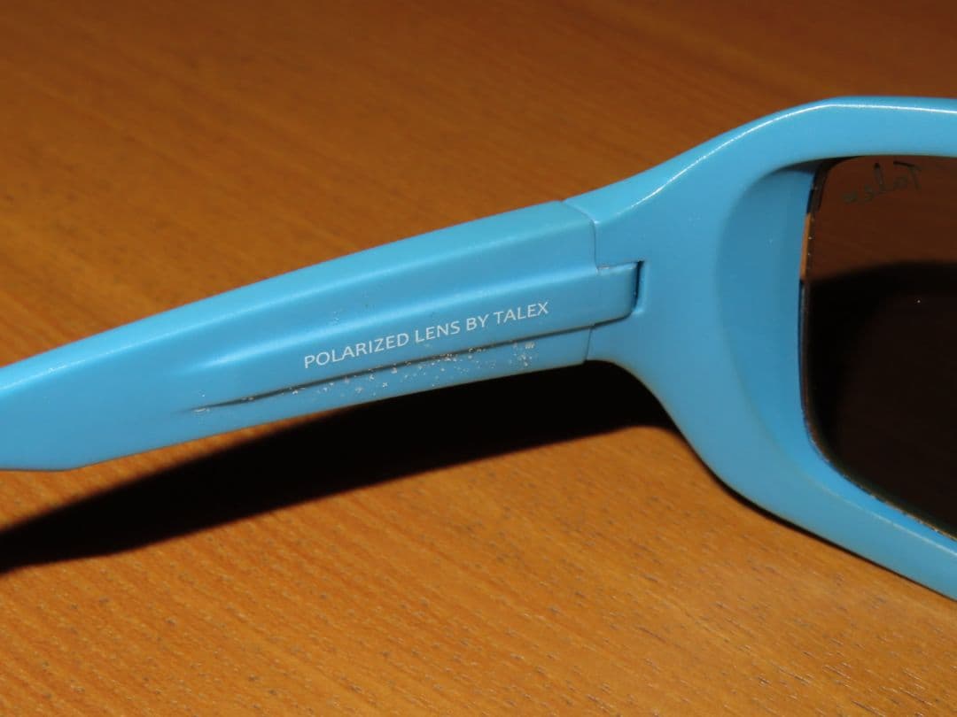 イヨケン/KIOB/Bin5/サイコブルー/トゥルービュースポーツ/ゴールドM