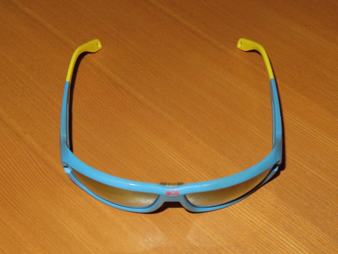 イヨケン/KIOB/Bin5/サイコブルー/トゥルービュースポーツ/ゴールドM