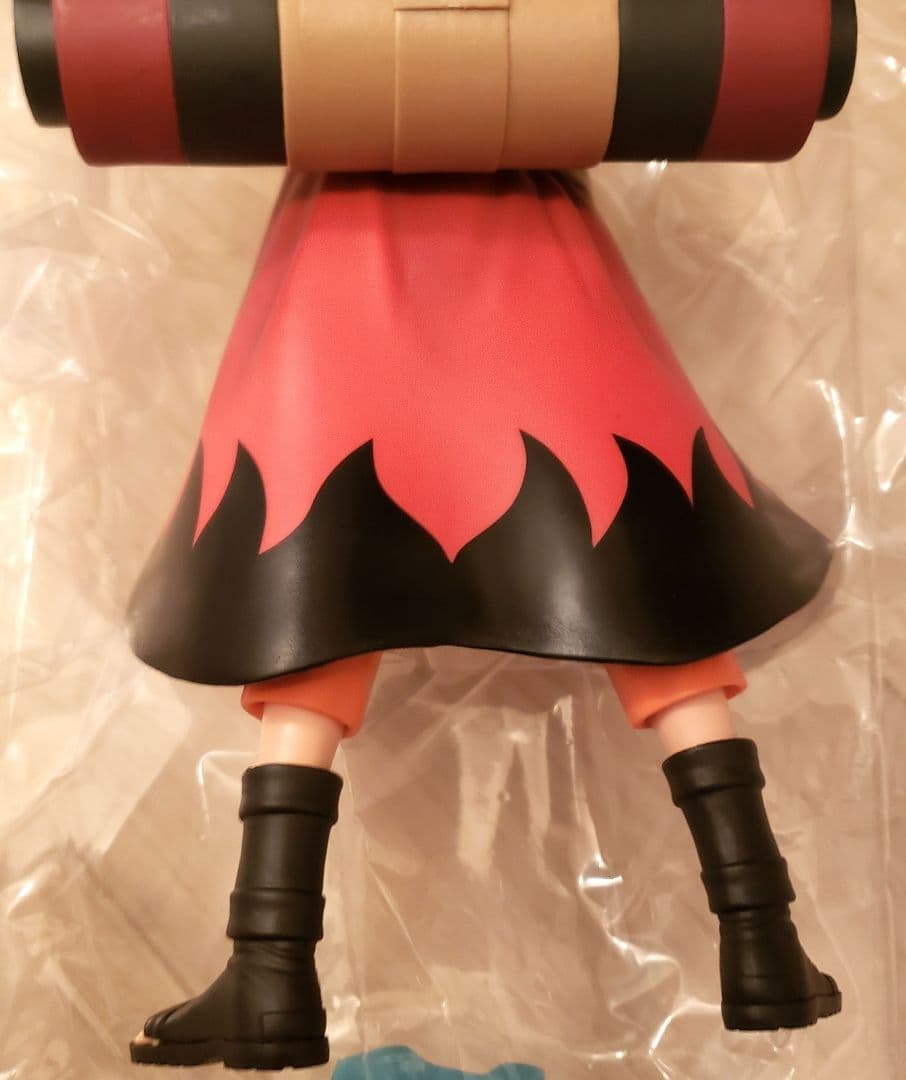 一番くじ NARUTO A賞 うずまきナルト 仙人モード MASTERLISE