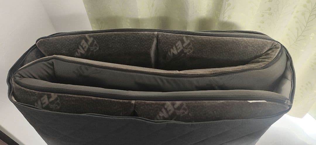 テンピュール　フトンデラックス