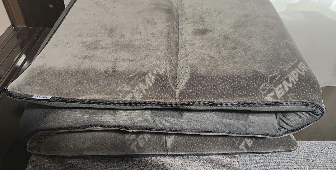 テンピュール　フトンデラックス