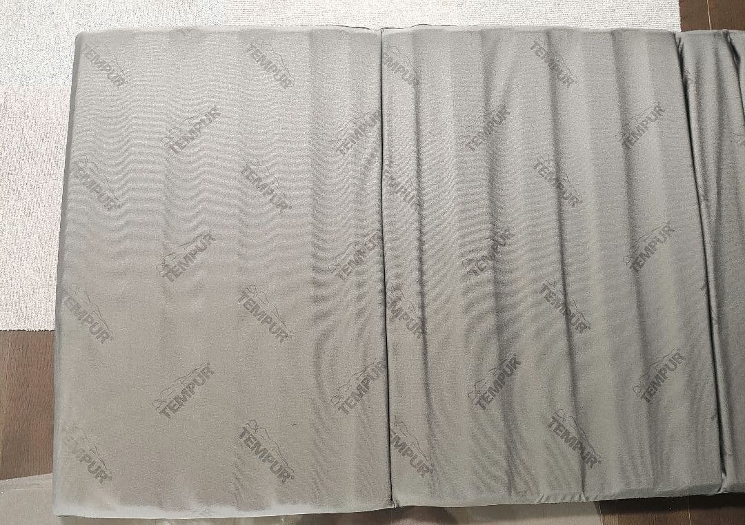 テンピュール　フトンデラックス