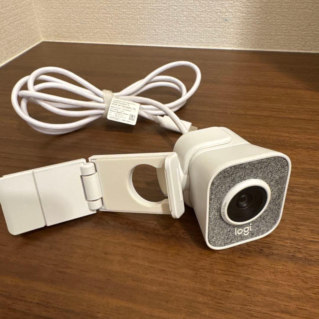 ロジクール Webカメラ C980OW フルHD 1080P 国内正規品