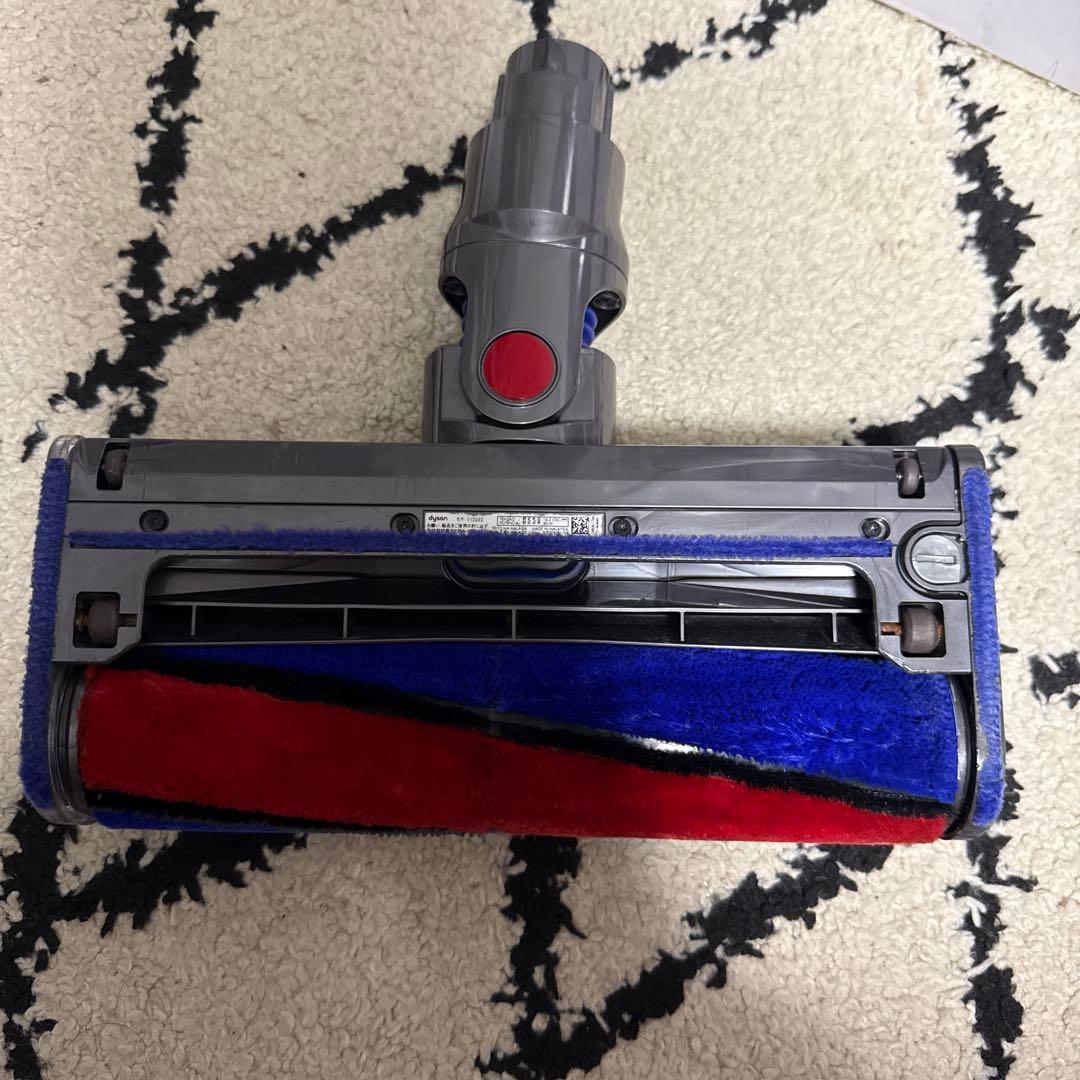 掃除機・クリーナー Dyson v7 fluffy