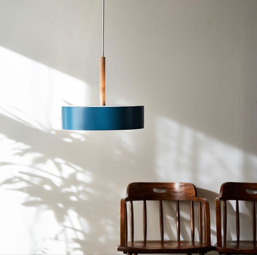 BRID Olika LAMP 3BULB PENDANT ペンダントライト