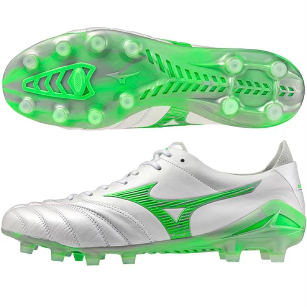 ミズノ モレリアネオ4 JAPAN 限定カラーモデル