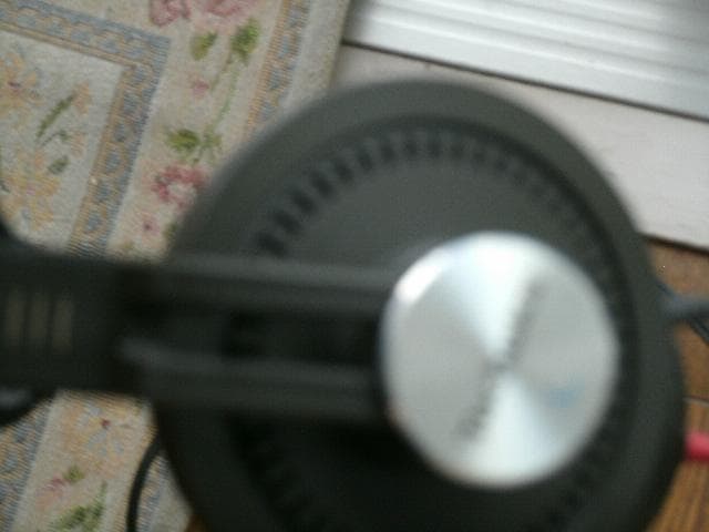 幻の名器・ＴｅｃｈｎｉｃｓＥＡＨーＴ７ヘッドフォン