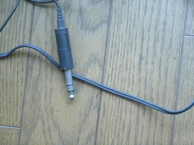 幻の名器・ＴｅｃｈｎｉｃｓＥＡＨーＴ７ヘッドフォン