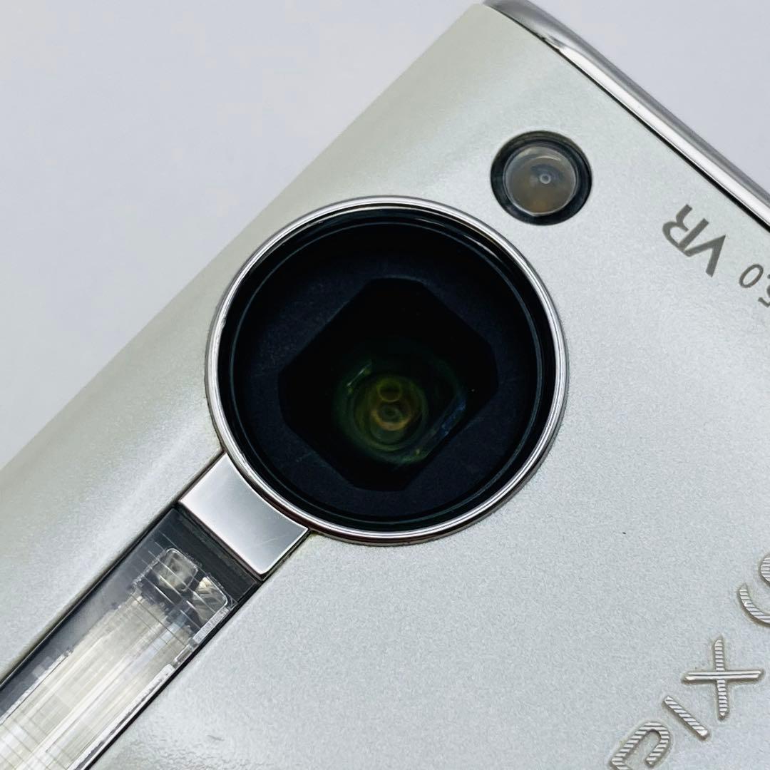 Nikon COOLPIX S8 コンパクトデジタルカメラ　ニコン　クールピクス