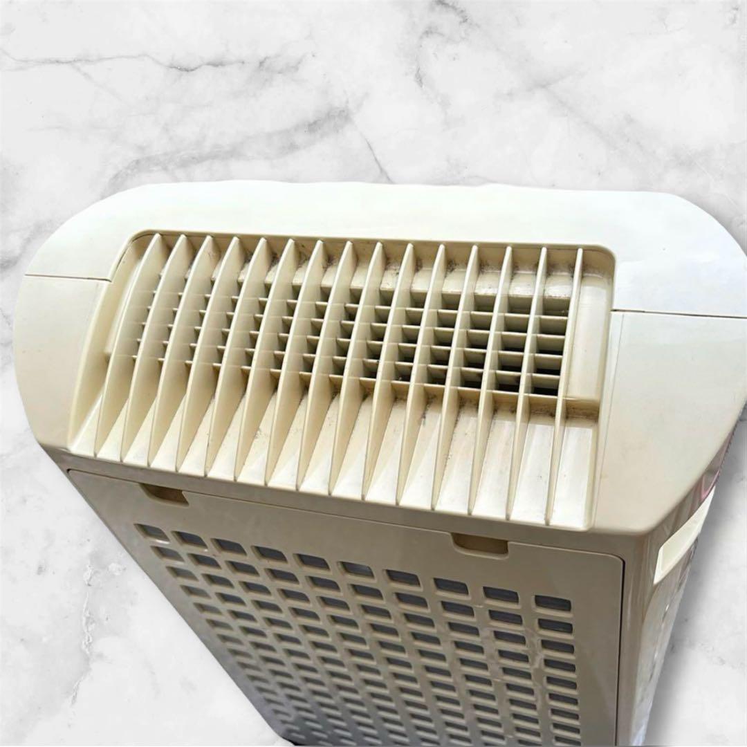 シャープ❤️加湿空気清浄機　プラズマクラスターイオン　除菌　2015年　即購入可能