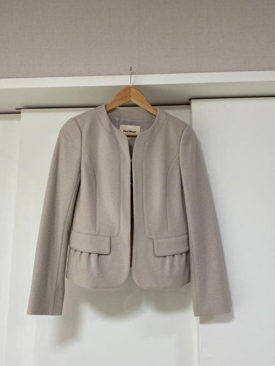 ポールスチュアート ジャケット☆サイズ6☆美品