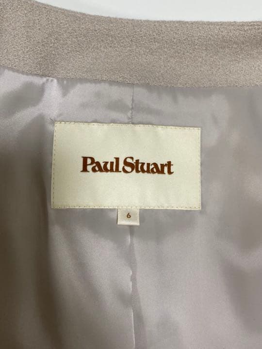 ポールスチュアート ジャケット☆サイズ6☆美品
