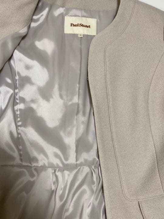 ポールスチュアート ジャケット☆サイズ6☆美品