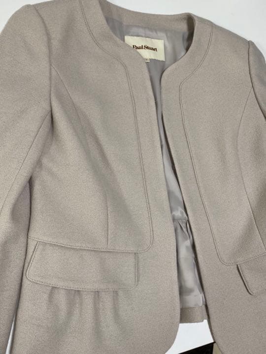 ポールスチュアート ジャケット☆サイズ6☆美品