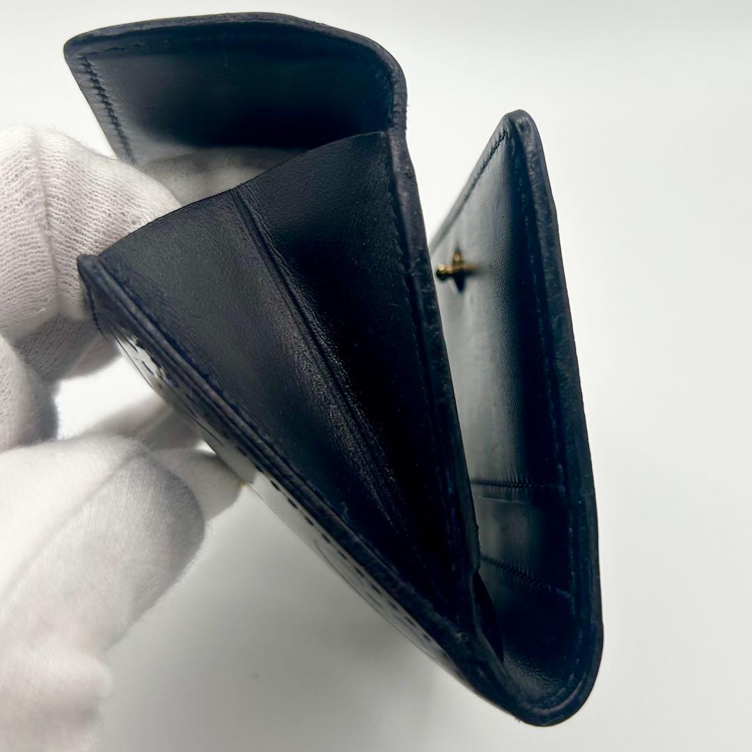 LOUIS VUITTON ✨モノグラムヴェルニ✨ラドロー小銭入れ、カードケース