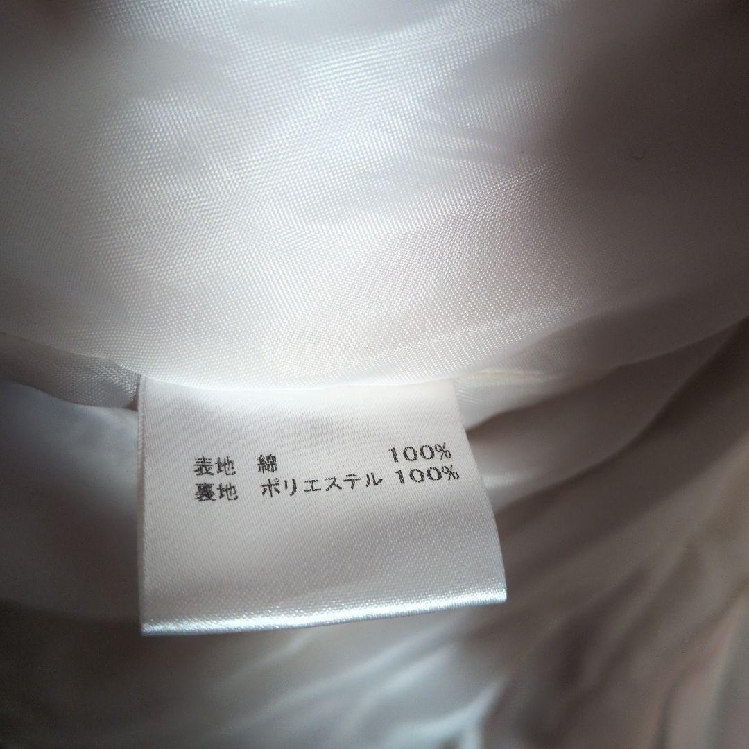 ATELIER-PIERROT フラワープリント ノースリーブワンピース