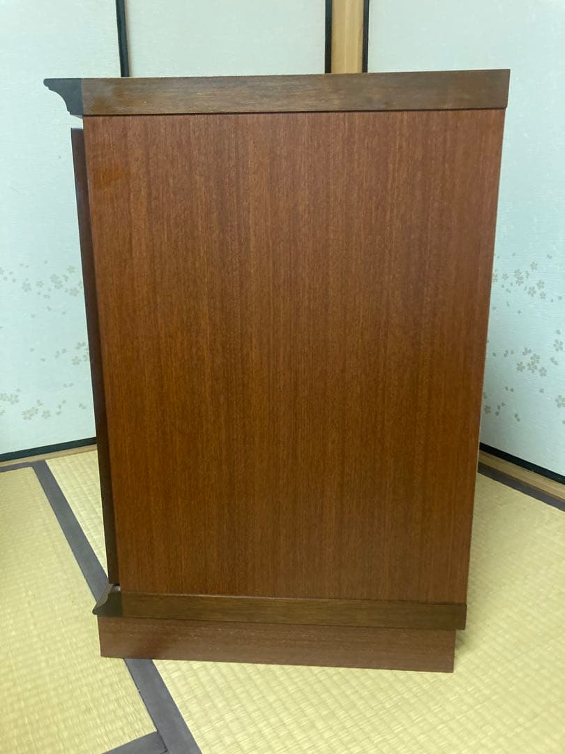 マルニ木工　地中海シリーズ　ローボード　高級家具　maruni